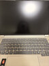ThinkPad联想笔记本电脑ThinkBook14+ 2026 AI全能本 英特尔酷睿Ultra5 338H 32G 1T 3K 14.5英寸星耀白 实拍图