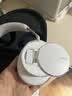 爱科技（AKG）N9【旗舰音质】头戴式无线降噪蓝牙耳机2.4G四模麦游戏电竞音乐HiFi 适配苹果华为 白色 实拍图