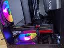 宏碁掠夺者（PREDATOR）512G SSD固态硬盘 M.2接口(NVMe协议) GM7系列｜NVMe PCIe 4.0读速7200MB/s  AI电脑存储配件 实拍图