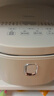 美的（Midea）【价保618】电饭煲3-4人电饭锅4L银钻内胆12大菜单顶置触控屏家用智能微压电饭煲MB-AFB4041RL 实拍图