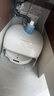石头（roborock）【保价618】扫地机器人扫拖一体 P20 Ultra 自动上下水版 热水洗拖布机P20极光增强【升级版】 实拍图
