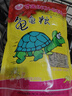 寸金（INCH-GOLD） 经典龟龟粮500g 乌龟 巴西龟饲料 水龟、半水龟粮 上浮型  实拍图