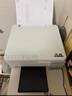 爱普生（EPSON）【6代新品】L1358 墨仓式A4彩色无线单功能家用打印机 家用/办公 AI学习打印机（微信/远程打印） 实拍图