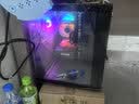 微星（MSI） i5 12400F/14400F/RTX3060/4060/5060Ti黑悟空三角洲游戏主机电脑台式机组装电脑主机DIY整机 配置六i5 12400F丨RTX3060Ti 8G 实拍图