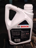 博世（BOSCH）有机长效汽车防冻液发动机冷却液 养车保养 冰点-45℃ 4L（红色） 实拍图