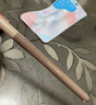 橘朵（Judydoll）极细眼线胶笔眼线笔防水持久适合棕发02深棕七夕情人节礼物送女友 实拍图
