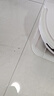 科沃斯【保价618】T50 PRO扫地机器人扫拖一体自清洗自集尘热水洗家用双机械臂毛发0缠(支持鸿蒙智联) 实拍图
