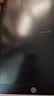 纽曼20英寸彩色充电青春版液晶大屏电子黑板手写板儿童画板办公写字板家用绘画草稿男女孩生日礼物粉色 实拍图