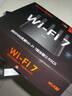 Tenda腾达路由器WiFi7【云霄BE5100】千兆穿墙王信号放大器增强无线超强2.5g网口家用电竞立式BE6L Pro 实拍图