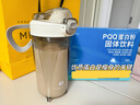 babycare宝宝吃饭围兜喂饭围嘴饭兜防脏 一次性口水巾-霸王龙托比20片/盒 实拍图