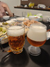 白熊888礼盒精酿啤酒330ml*4瓶+1杯 高端系列聚会送礼 实拍图