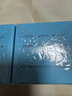 延时避孕套超薄001安全套玻尿酸持久套套成人用品情趣性用品byt 美诺001白金超薄1盒（共10只） 实拍图