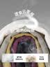 蕉下（beneunder）短袖T恤男士棉感宽松休闲高端高档透气速干夏季2026新款男装CT006 实拍图