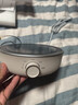 小熊（Bear）【价保618】迷你电陶炉 煮茶器煮茶炉煮茶壶 养生围炉煮茶老白茶黑茶花茶泡茶不挑器具 DTL-J13N3 实拍图