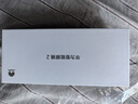 华为智能眼镜 2 蓝牙耳机 方形半框光学镜 AI语音助手/双耳立体声/手势控制/开放式耳机 实拍图