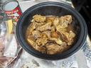 林家铺子糖水  山楂水果罐头 425g*4罐 零食即食食品 实拍图