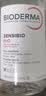贝德玛（BIODERMA）粉水敏感肌洗卸温和不伤肤卸妆水水润清爽500ml 实拍图