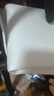 爱贝迪拉（AIBEDILA）姨妈垫学生宿舍生理期月经垫防水隔尿垫可洗防漏例假小垫粉60*80 实拍图