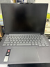 ThinkPad联想ThinkBook14+ AI轻薄笔记本电脑 英特尔酷睿Ultra5 14.5英寸 32G 1T 3K 120Hz办公本 国家补贴 实拍图