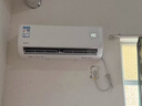华凌空调超省电 一级能效1.5匹 变频挂机KFR-35GW/N8HA1Ⅲ-P+一级能效3匹变频柜机KFR-72LW/N8HA1Ⅲ 实拍图