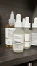 THE ORDINARY【控油提亮】10%烟酰胺30ml+2%透明质酸30ml男女生日礼物 实拍图