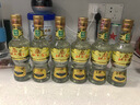 北大仓 部优经典1984 酱香型白酒 50度 200mL*6瓶 整箱装 纯粮名酒618 实拍图