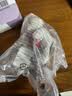 Steiff挂件兔子玩偶毛绒玩具娃娃公仔钥匙扣生日礼物送女生包包挂件礼盒 实拍图