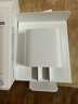 Apple/苹果 20W type-c充电器 苹果usb-c充电器原装手机快充头 旗舰店苹果iPhone 17 Pro Max充电器 实拍图