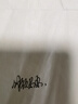 斑马牌（ZEBRA）真心圆珠笔系列 0.7mm子弹头原子笔学生办公用中油笔 ID-A100 红色 5支装 实拍图
