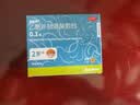 富露施【原研药】富露施乙酰半胱氨酸颗粒0.1g*10包 用于慢性支气管炎等咳嗽有粘痰而不易咳出的患者 2岁儿童可用 实拍图