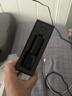HIKVISION海康威视行车记录仪D6 4k超高清星光夜视5GWiFi 超级电容大广角 实拍图