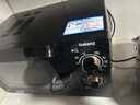 格兰仕（Galanz）微波炉烤箱一体机0涂层不锈钢内胆23升大容量900W变频一级能效平板式家用旋钮光波炉2026新款M8B 实拍图