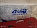 睡眠博士（AiSleep）泰国原装进口乳胶枕护颈深睡成人颈椎枕 95%天然乳胶 实拍图