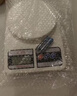 厨房电子秤家用小型烘焙克称高精度称重食物秤克数秤中药玉石金属 【电池款】量程5kg/精度1g 实拍图