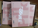 天章 （TANGO）新粉天章A4纸打印纸80g500张*10包【均衡品质】白纸草稿纸 高性价比复印纸 整箱5000张 加厚 实拍图