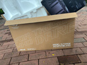 华硕ROG 绝梦25 XG259CMS 24.5英寸240Hz显示器超频310Hz HDR400旋转升降G-sync同步无撕裂1ms灰阶响应 实拍图