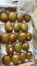佳沛（zespri）新西兰 金果18粒原箱单果175-204g 端午节礼物水果礼盒 猕猴桃 实拍图