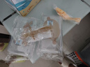 马博士婴儿牙胶磨牙胶棒小蘑菇宝宝安抚玩具防吃手牙咬胶3件套 实拍图