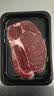 芈羊羊固原黄牛肉生鲜 原切西冷牛排上脑眼肉3斤组合烧烤食材 源头直发 实拍图