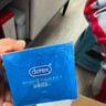 杜蕾斯（durex）避孕套超薄安全套 经典四合一18只 男女用 成人情趣用品 套套 实拍图