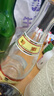 汾酒黄盖玻汾 清香型白酒 53度 475mL*6瓶整箱 年份随机 端午送礼 实拍图