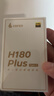 漫步者（EDIFIER）H180Plus Type-C有线耳机 在线会议耳机 K歌耳麦 Hi-Res金标认证 适用于华为小米oppo手机  白色 实拍图