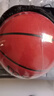 斯伯丁（SPALDING）篮球7号成人比赛TF-500星街战室内外通用吸湿PU七号篮球  76-797Y 实拍图
