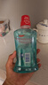 高露洁（Colgate）【孙颖莎同款】清爽海盐精油进口漱口水1000ml含氟深层清洁自营 实拍图
