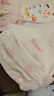 好奇（Huggies）铂金装小桃裤成长裤XXXL26片*4包(17kg以上)【透爽散热】 实拍图