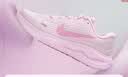 耐克（NIKE）女鞋 2026新款秋季JOURNEY RUN运动鞋健身训练缓震耐磨透气跑步鞋 粉色甜系-666 36 鞋内长22.5cm 实拍图