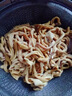 潮夫道锁鲜鸭肠300g鸭货卤味配菜内脏类去油免处理火锅食材麻辣烫冒菜 实拍图