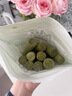 MamyPets猫草冻干猫咪零食猫草棒磨牙棒排毛化毛球猫薄荷饼干猫草片 实拍图