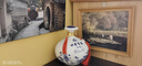 古井贡酒 青花小坛 浓香型白酒 50度 1.5L*1坛 坛装 口粮酒【端午送礼】 实拍图