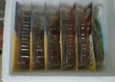 周黑鸭 锁鲜卤鸭锁骨150g 武汉特产 即食卤味 零食小吃 源头直发包邮 实拍图